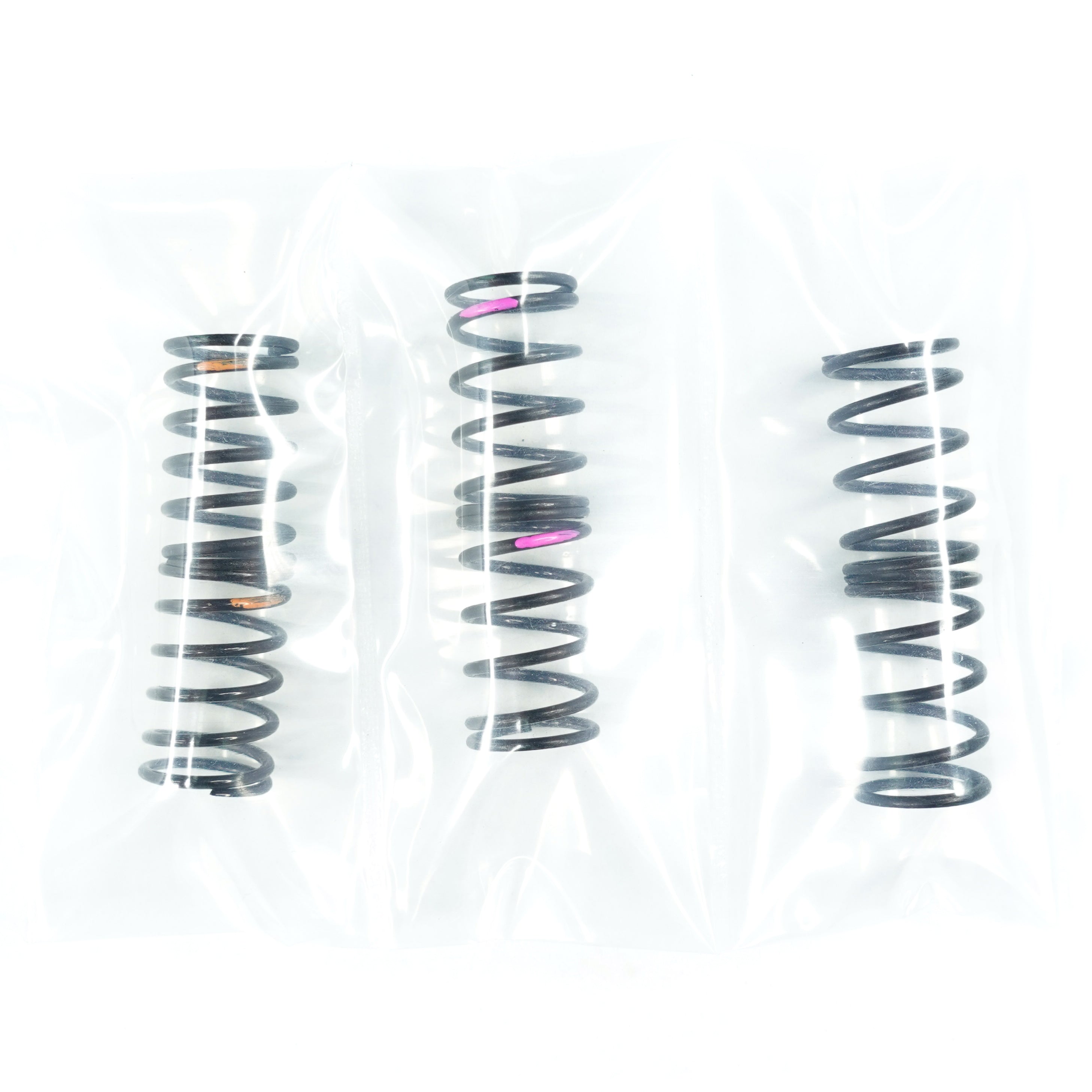 3Racing Sakura FGX-303 Kit Ressorts Amortisseurs 3 Duretés