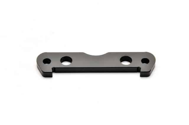 Hobao 89030 support triangle avant inférieur CNC