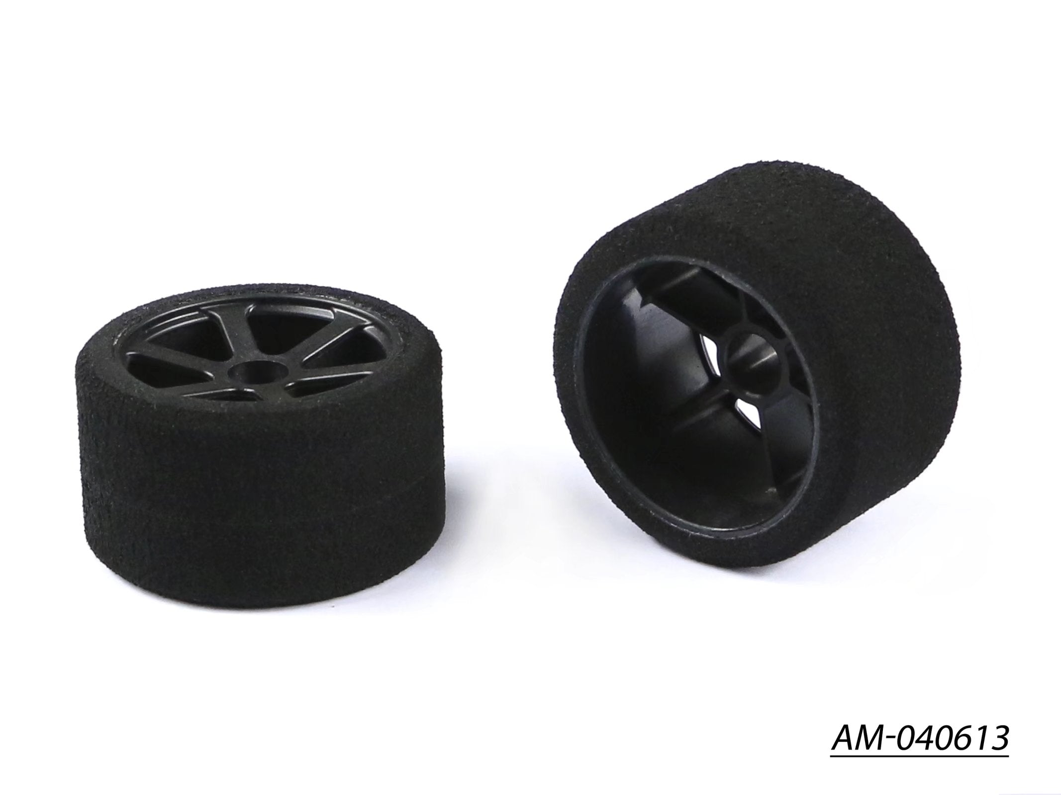 Arrowmax Foam Pneus Mousse Avant 1/12 32 Shore AM-040613