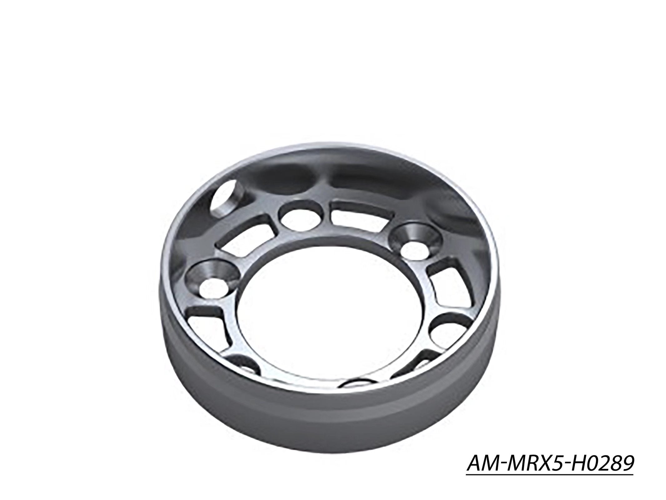 Arrowmax carter pignon 2nd 7075 MRX5 AM-MRX5-H0289