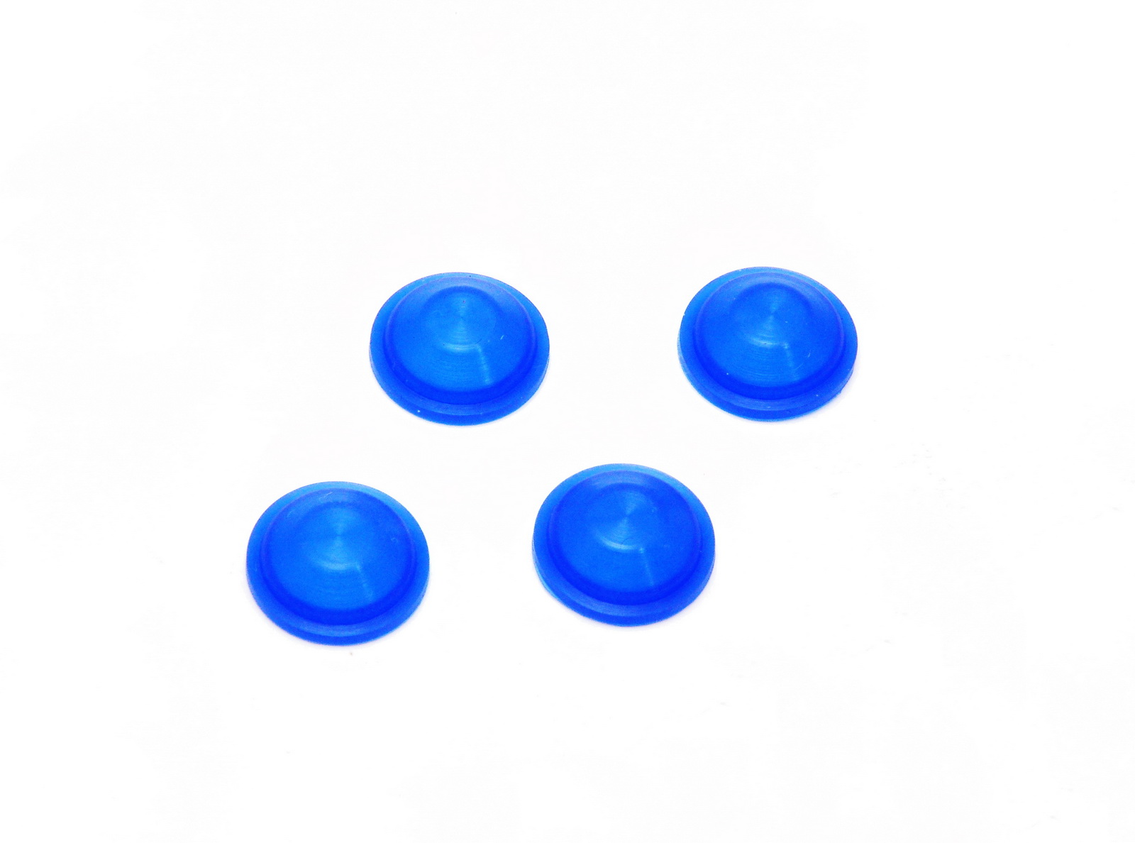 Hobao 40042 membrane amortisseur x4