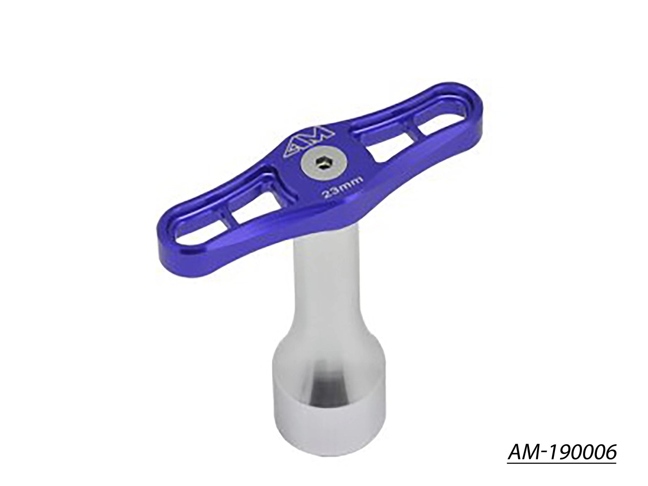 Arrowmax Accessories AM-190006 clé écrou roue 23mm