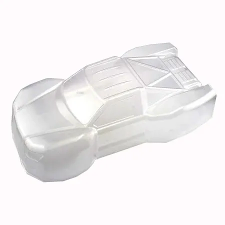 Hobao 11036 carrosserie Hyper 10SC 1/10 transparente