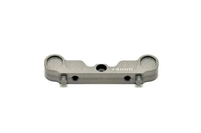 Hobao 85145 Support Bras Arrière +4mm RF