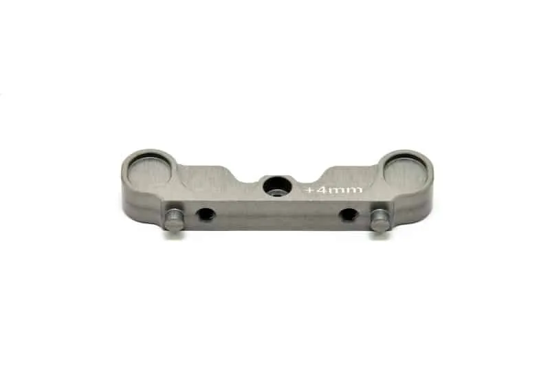 Hobao 85145 Support Bras Arrière +4mm RF
