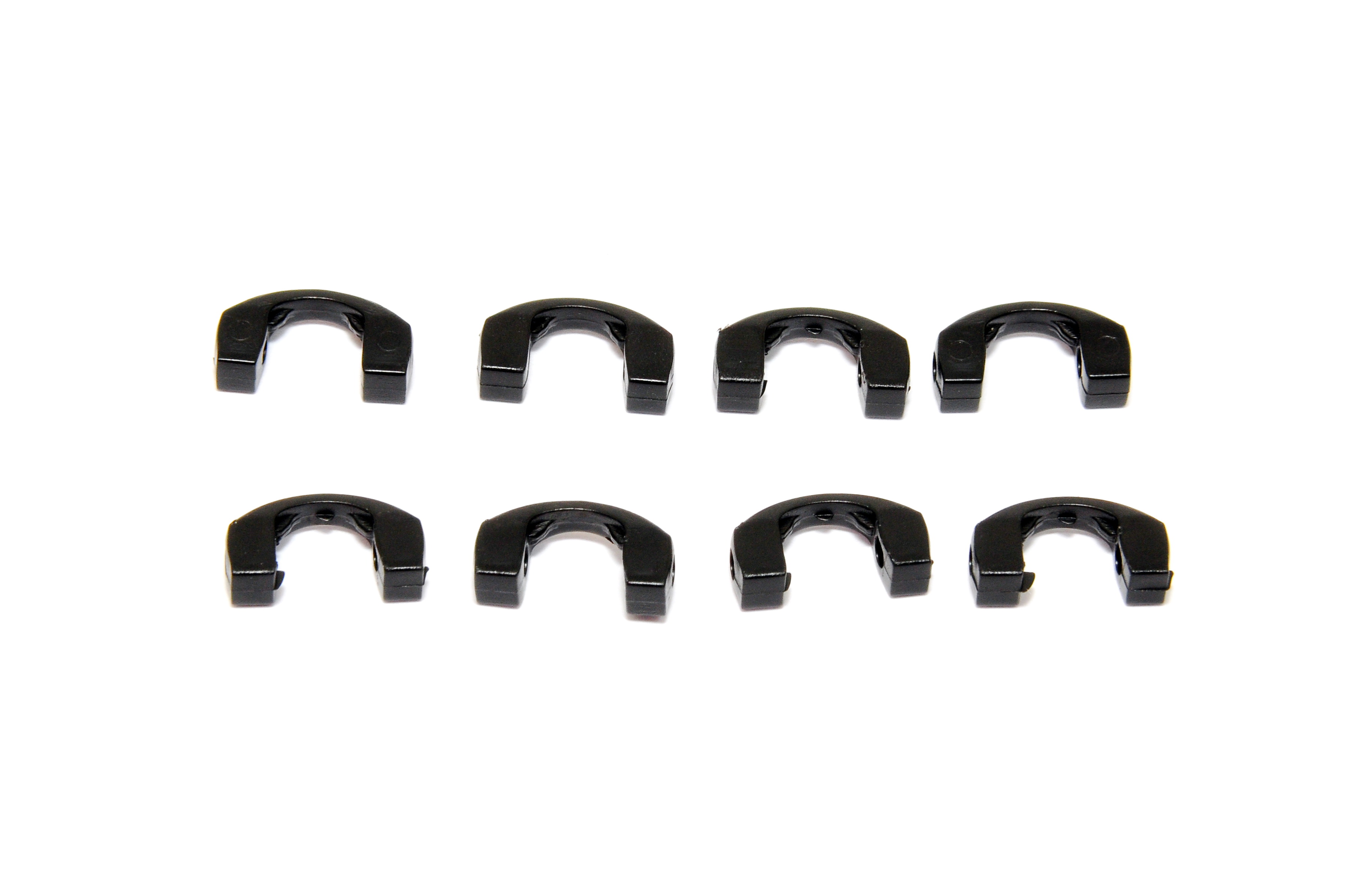 Hobao 41020 capuchon cardan plastique 8 pcs