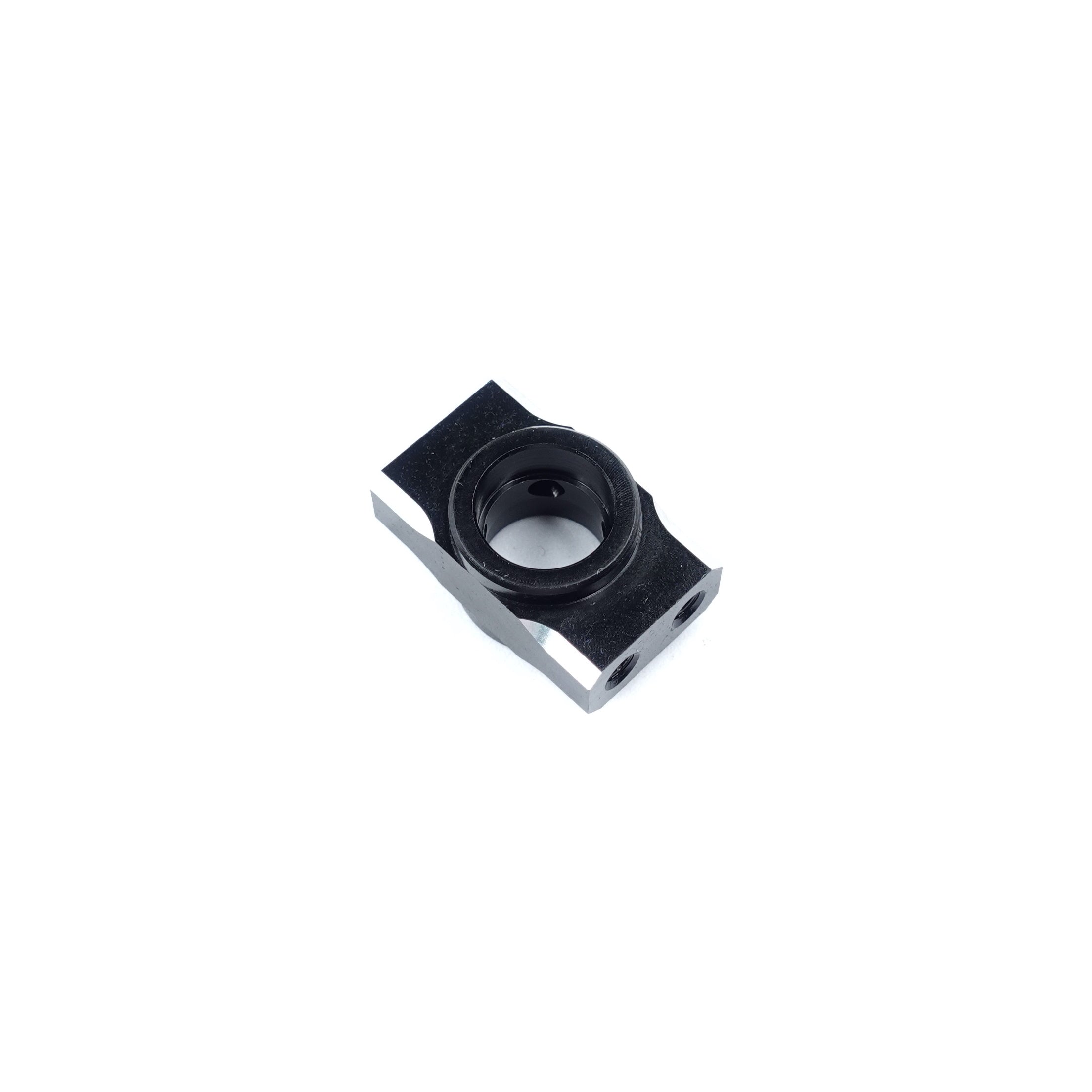 3Racing Sakura SAK-D5604 support axe arrière alu D5