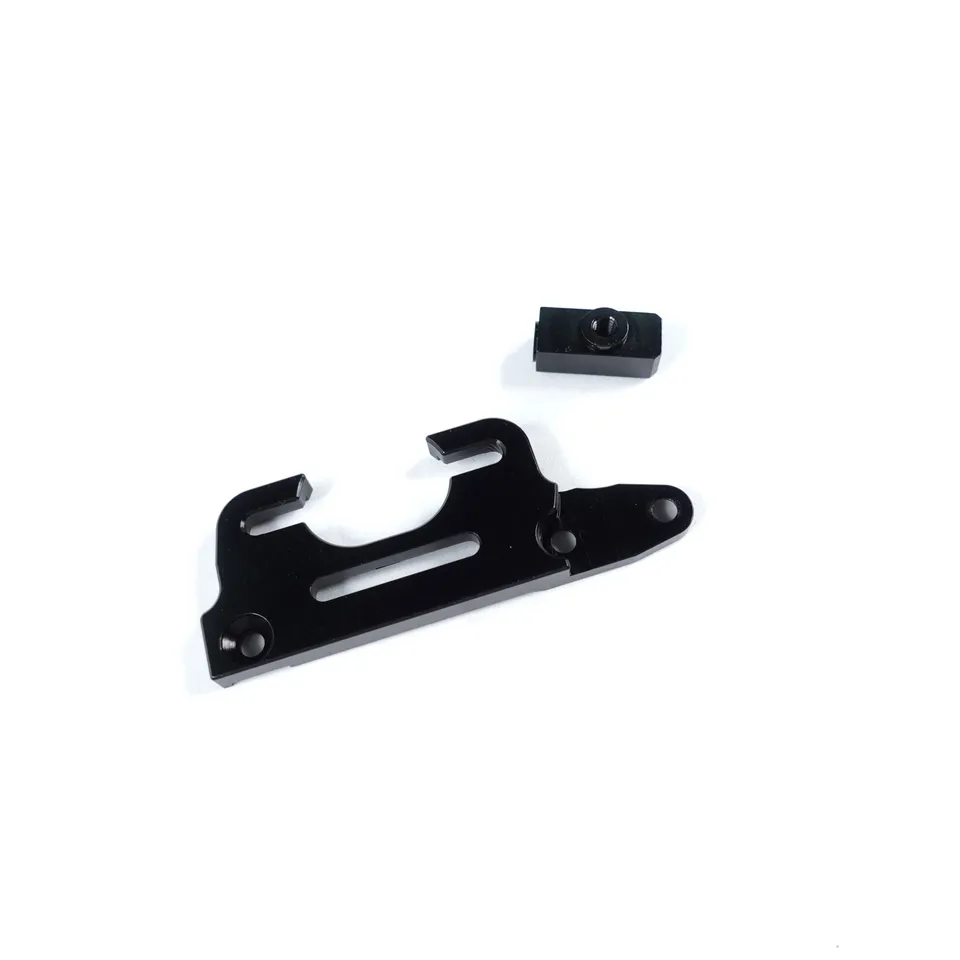 3Racing Sakura SAK-M4S34 support moteur Sakura M M4