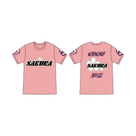 3Racing Sakura T-shirt TITC 2011 édition limitée