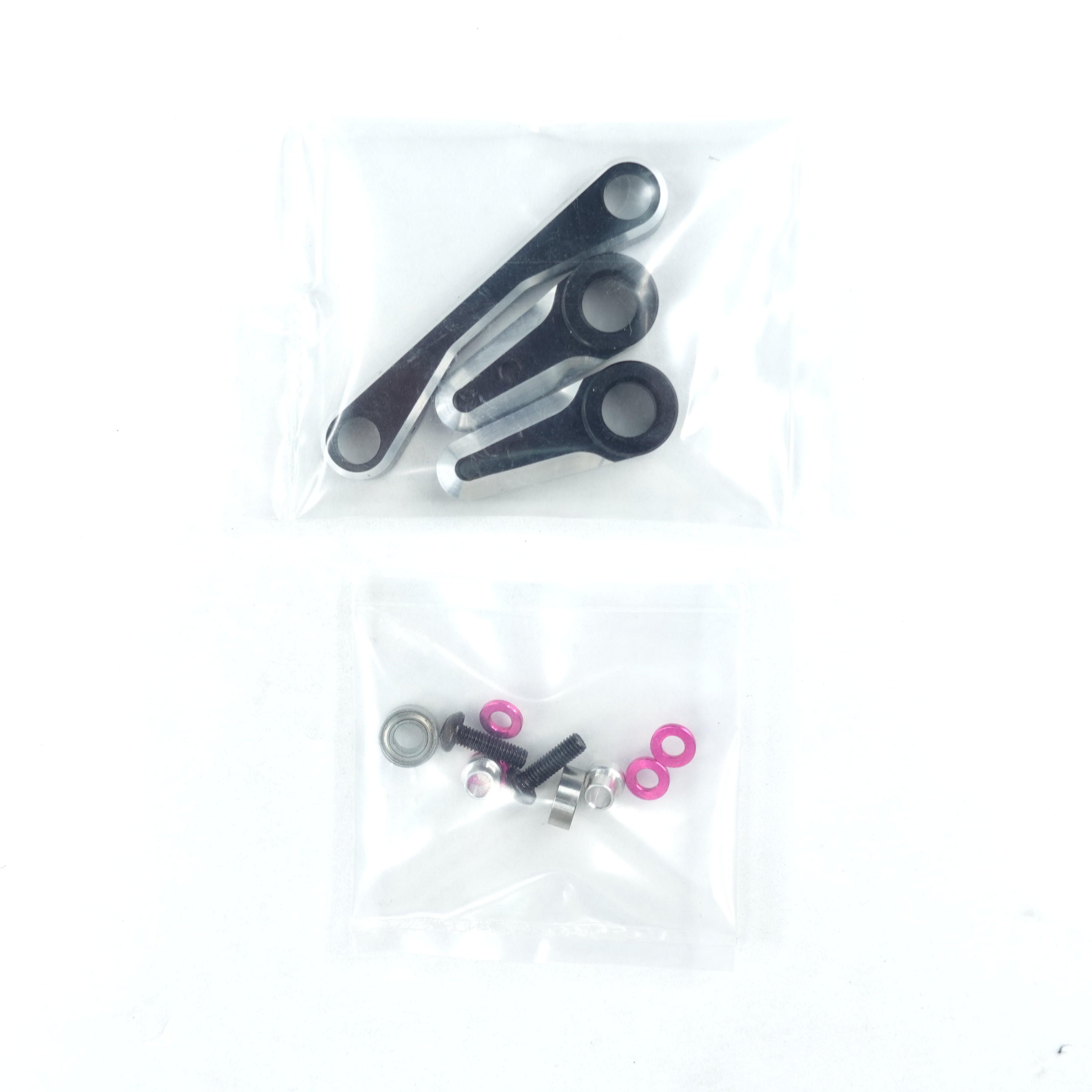 3Racing Cactus CAC-317 barre direction alu