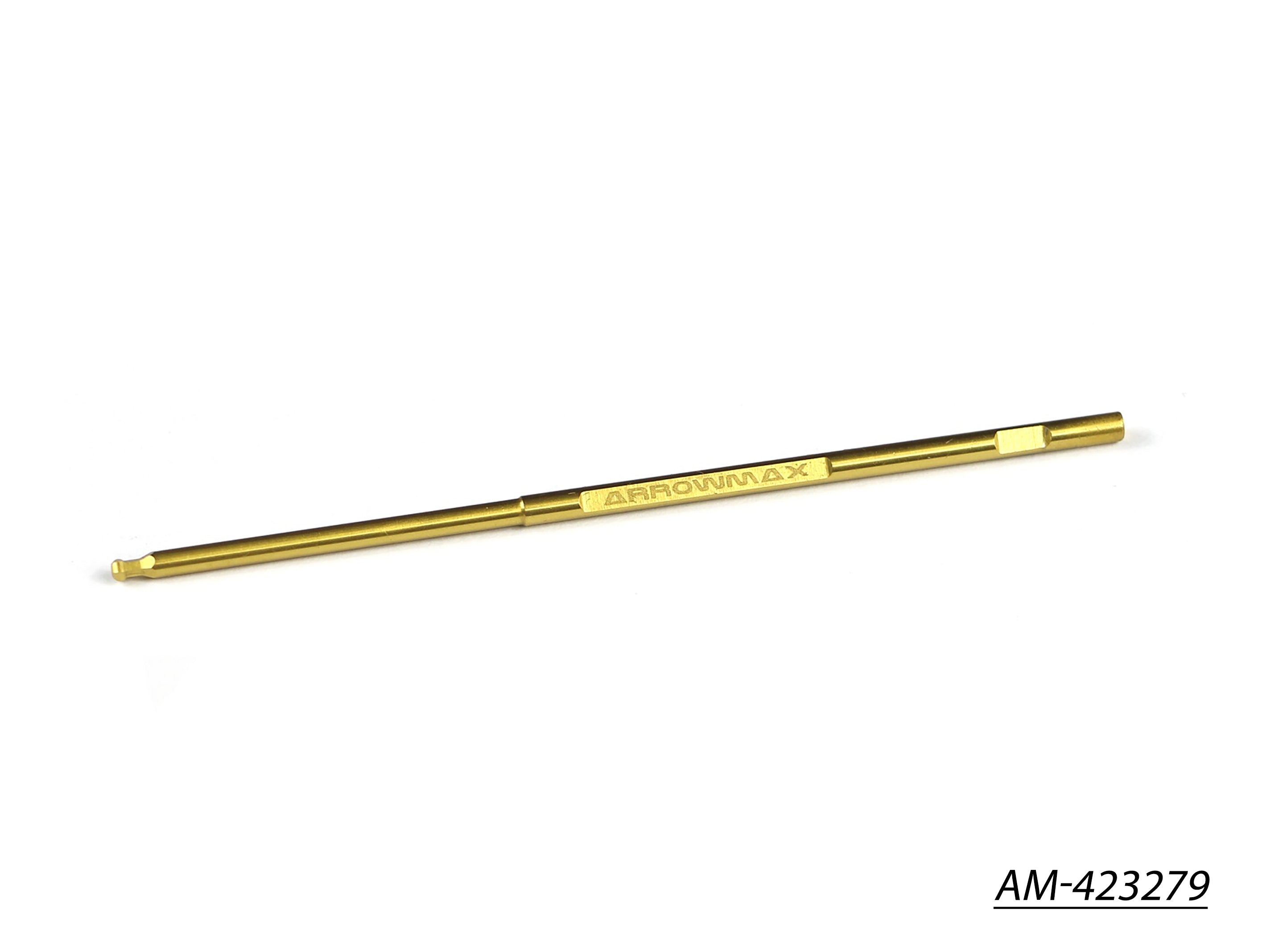 Arrowmax Accessories embout BTR boule AM-423279 5/64x100 mm