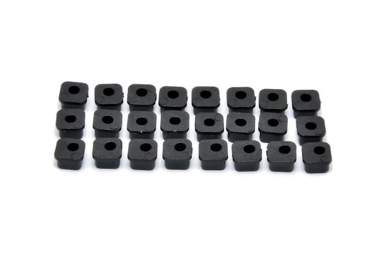 Hobao 11367 Arm Holder Pill Inserts pièce auto RC réglage