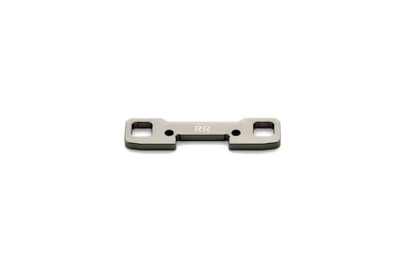 Hobao 11404 Support Triangles Arrière Alu CNC SC2E