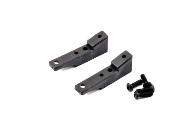 Hobao UPGRADES OP-0184 rehausse bac batterie option piste