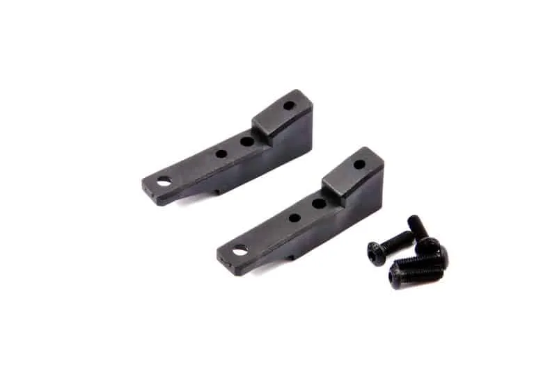 Hobao UPGRADES OP-0184 rehausse bac batterie option piste