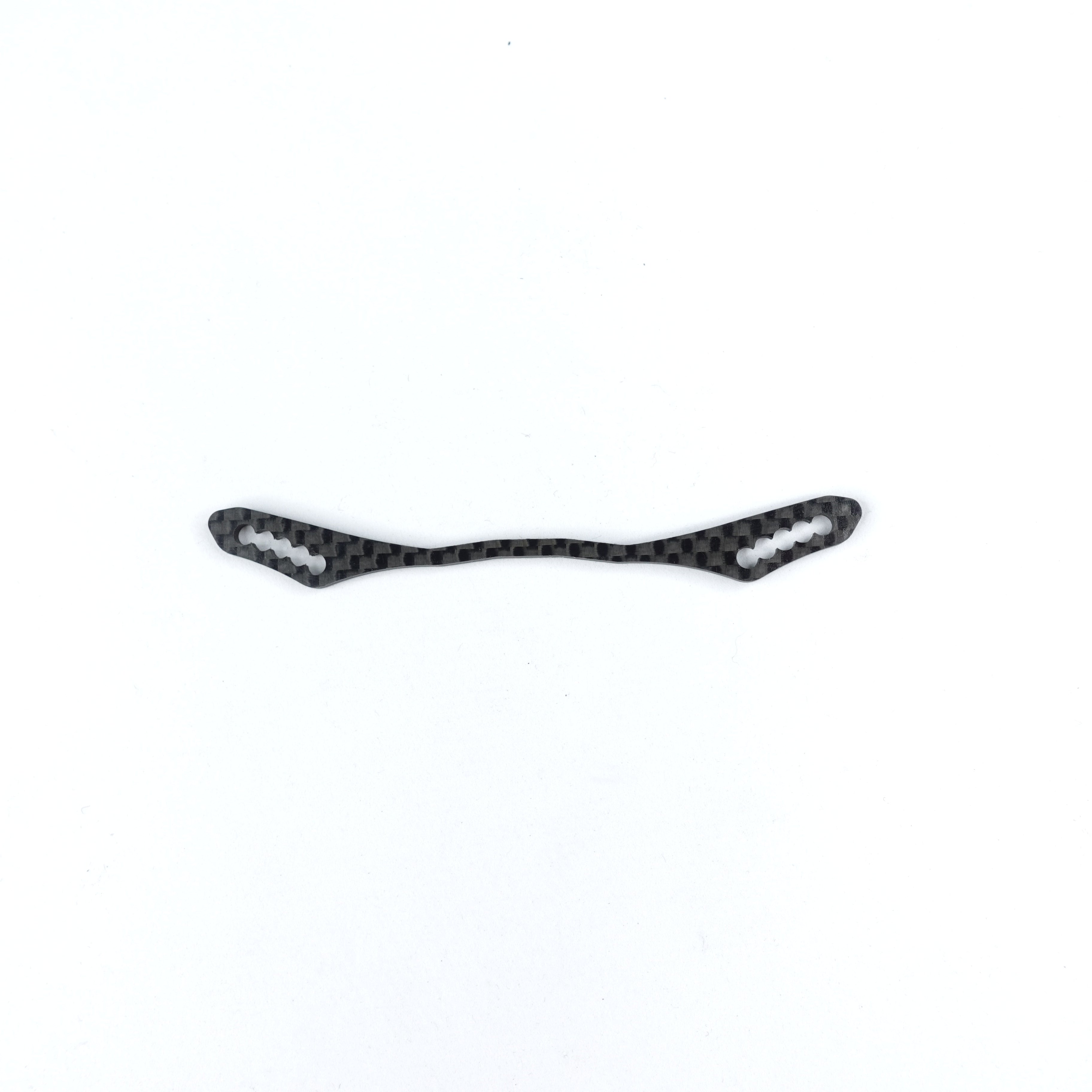 3Racing Sakura SAK-F50A support amortisseur avant graphite FF2015