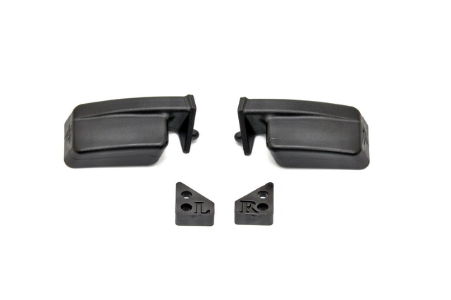 Hobao 94112 Rétroviseur Latéral MT Plus II