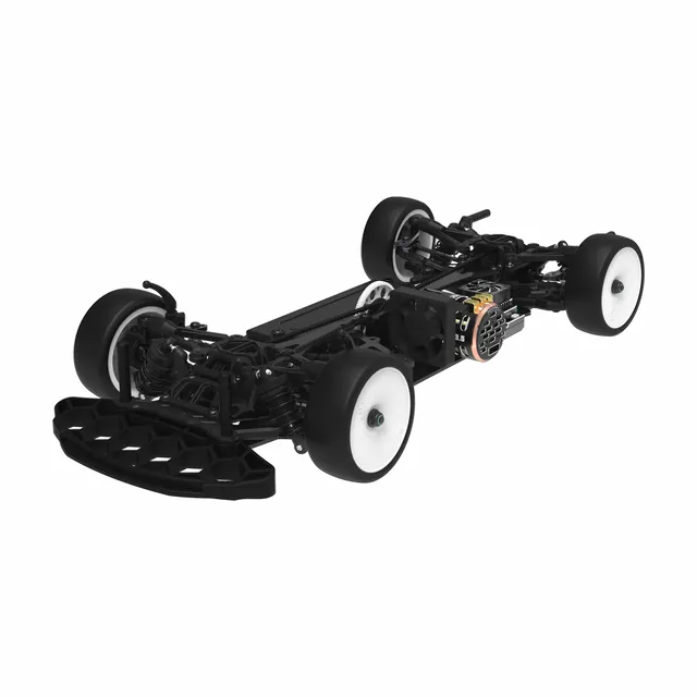 3Racing KIT-CERO SPORT 55 kit touring 1/10 4WD