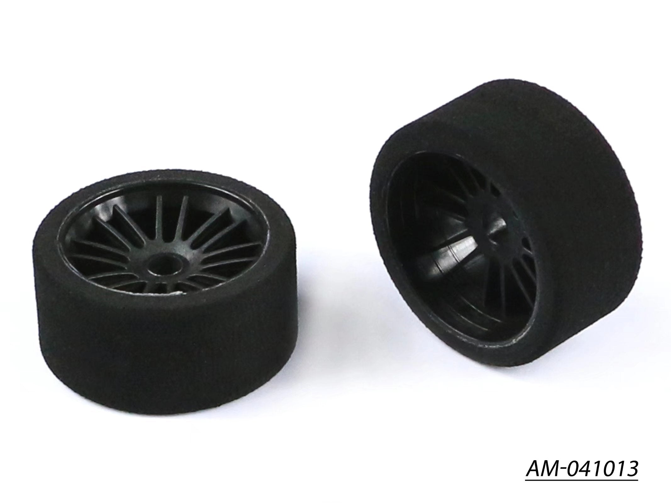 Arrowmax Foam AM-041013 pneu mousse pan car 1/10 avant