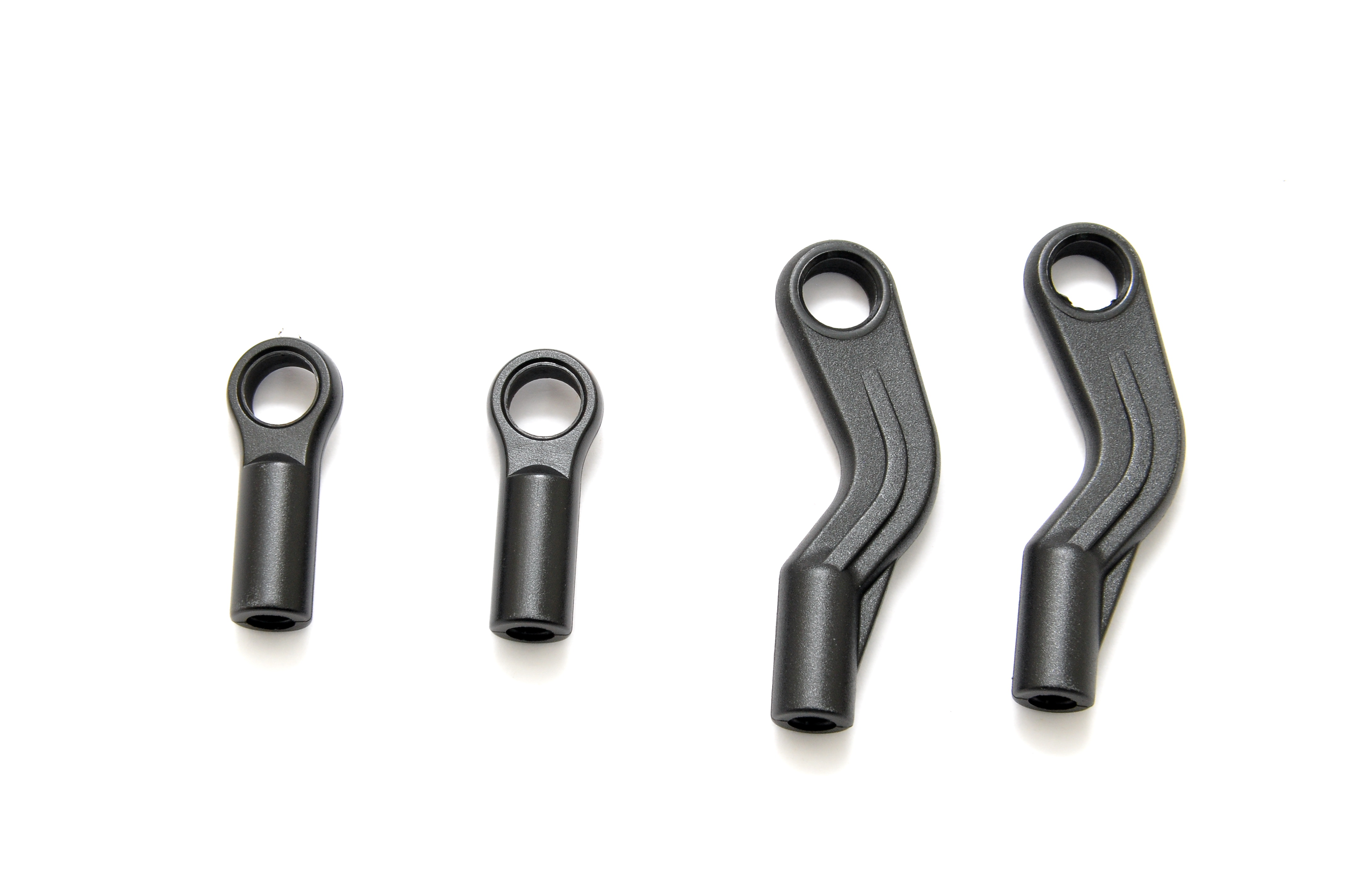 Hobao 89039 Embout rotule direction 6,8 mm x4