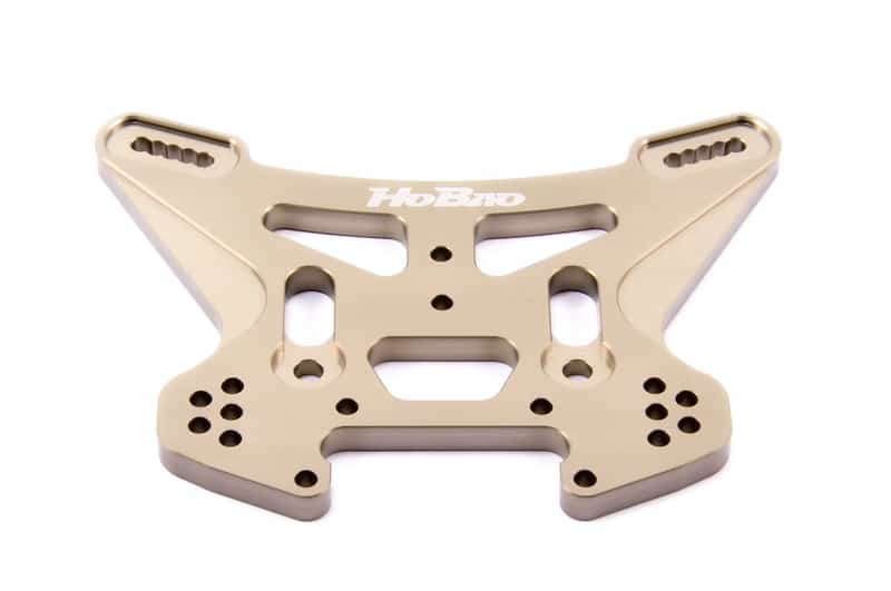 Hobao 85196 tour amortisseur arrière alu 7075 5 mm