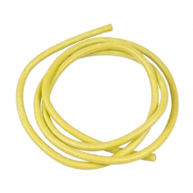 3Racing BAT-CA1236 câble silicone 12AWG noir 91 cm