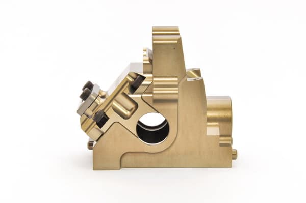 Hobao OP-0154 cellule alu 7075 démontage rapide