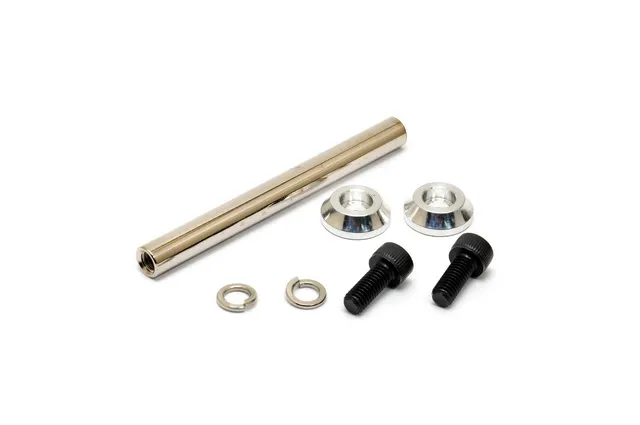 Hobao 94114 support châssis renfort pièce voiture RC