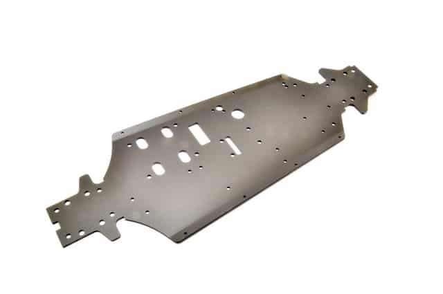 Hobao 90041 Châssis Principal Hyper 1 Pièce