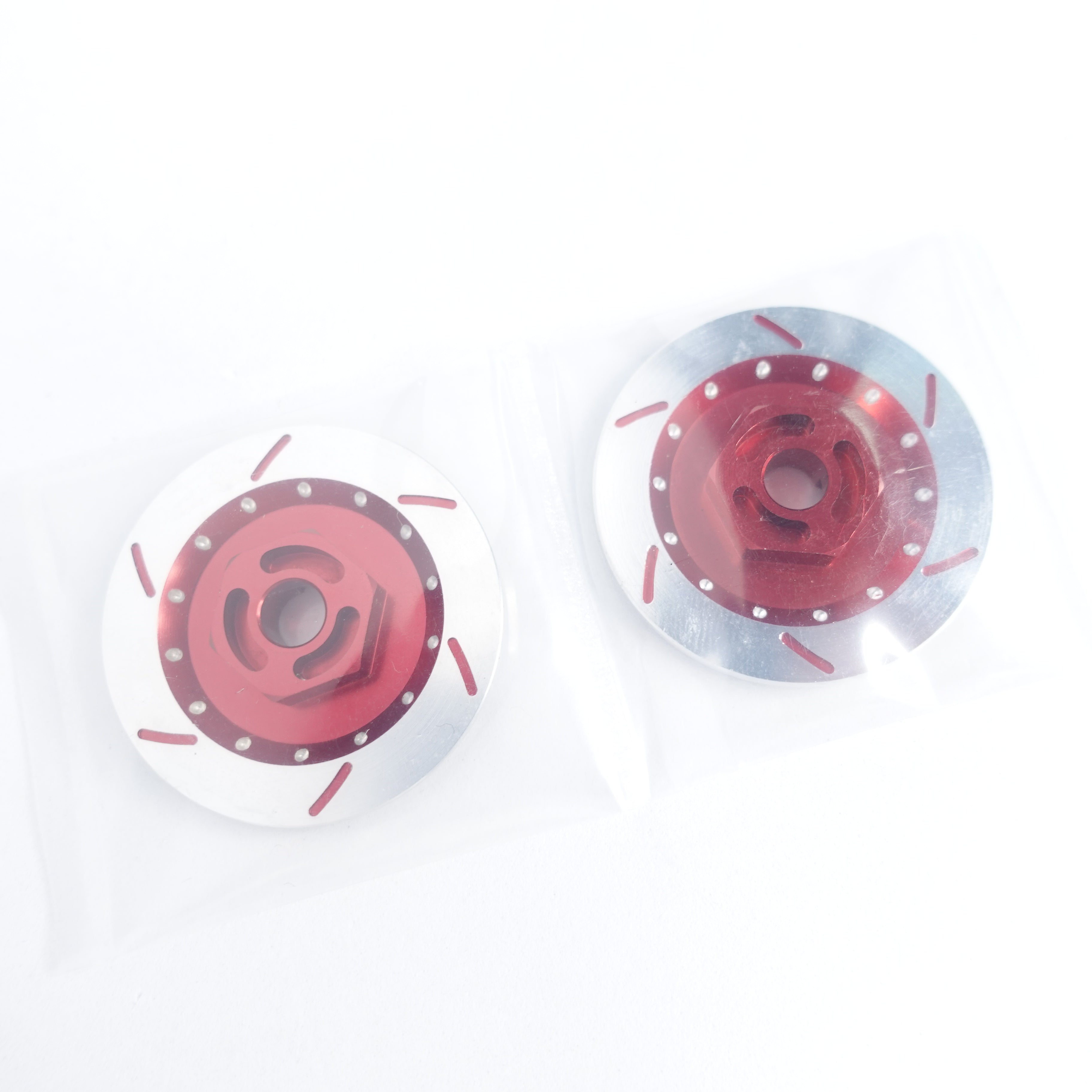 3Racing Disque Frein Arrière AD12/V2 Or