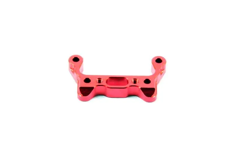 Hobao 85197 Entretoise Support Amortisseur Alu 7075