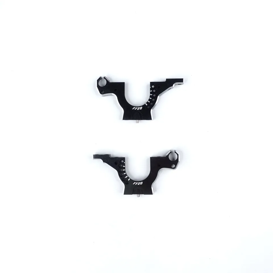 3Racing Sakura SAK-F97 cloison arrière pour KIT-FF20