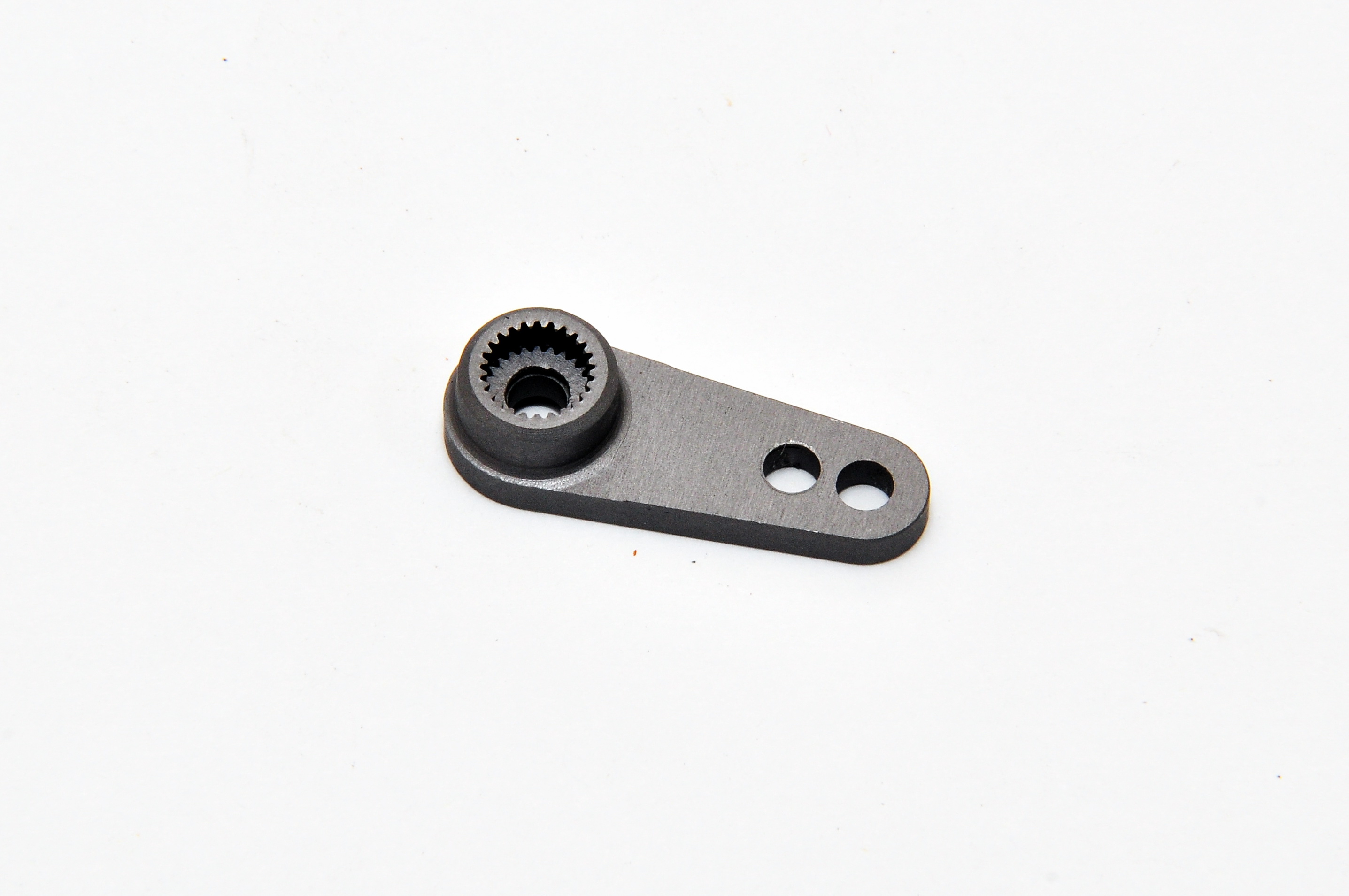 Hobao Car Parts 94032 Palonnier Servo Alu CNC Direction