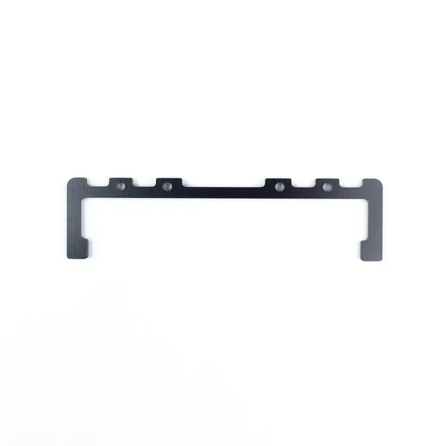 3Racing Sakura SAK-D526 platine batterie fibre D5S
