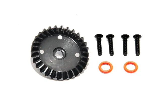 Hobao 94001N Couronne Diff 29T MT