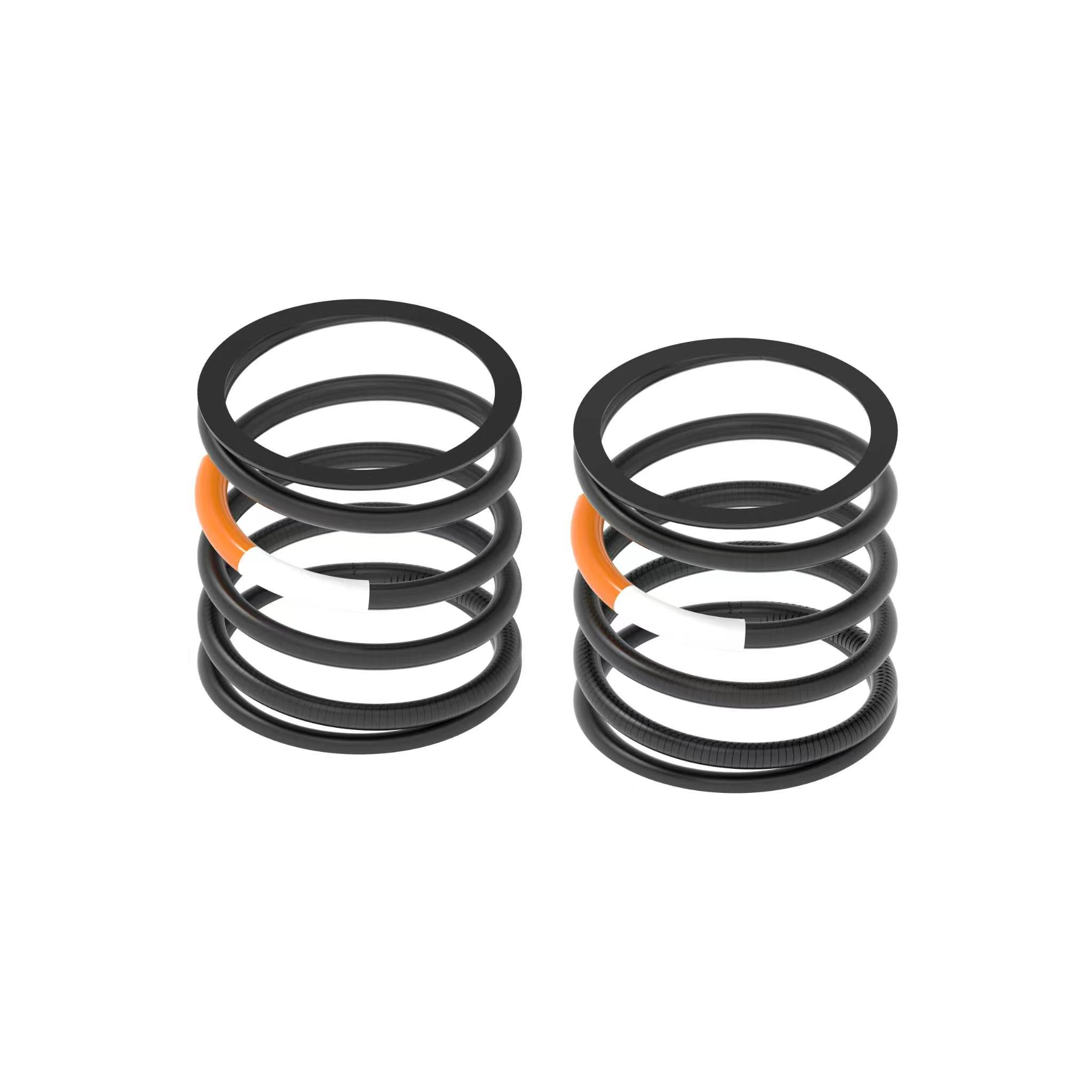 3Racing Cero SAK-Z150 ressorts N2.7 N3.0