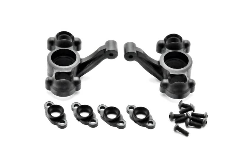 Hobao Car Parts 11214N fusées avant TT2.0 TT10