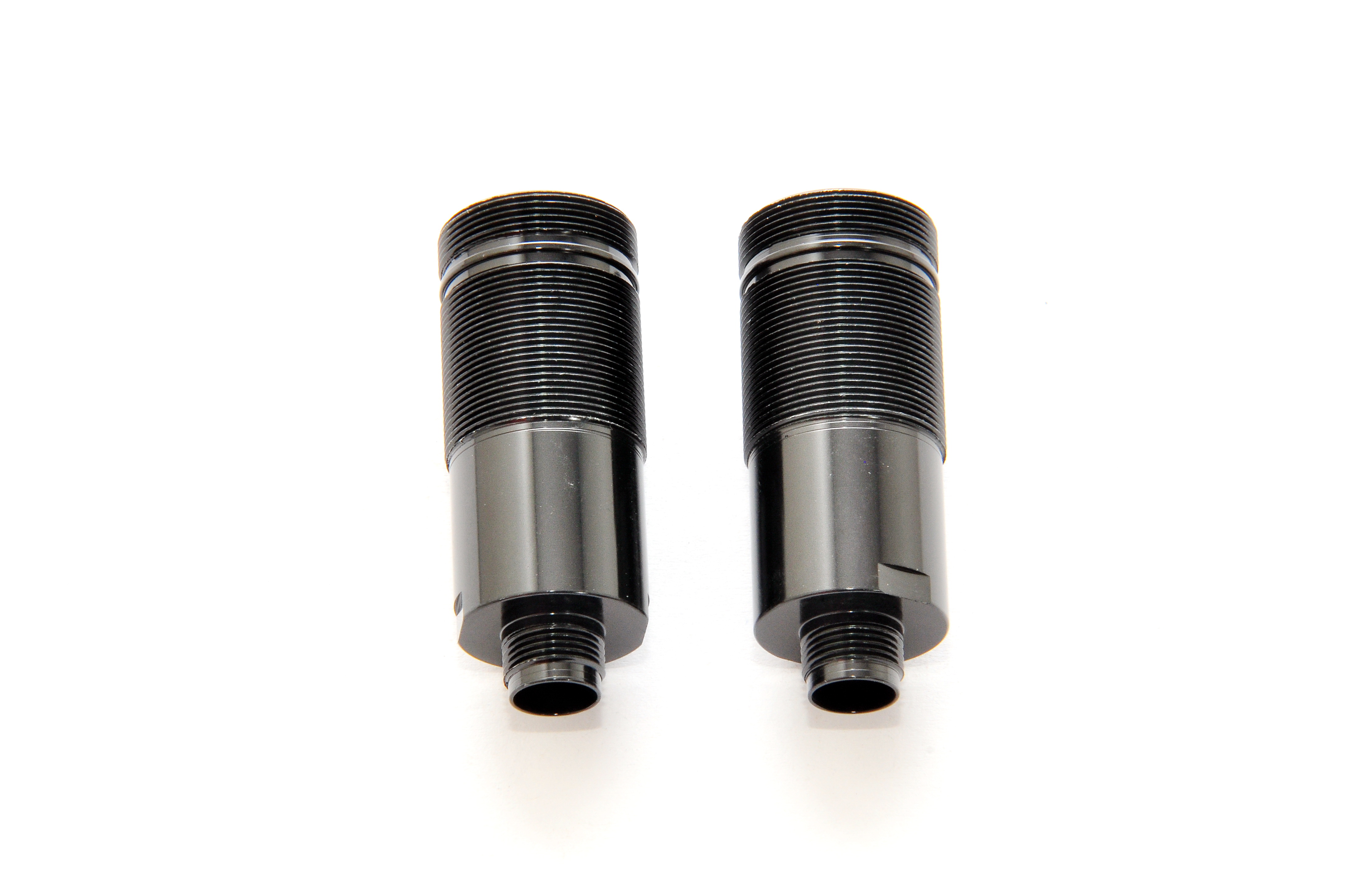 Hobao 90045 Corps Amortisseur Avant x2