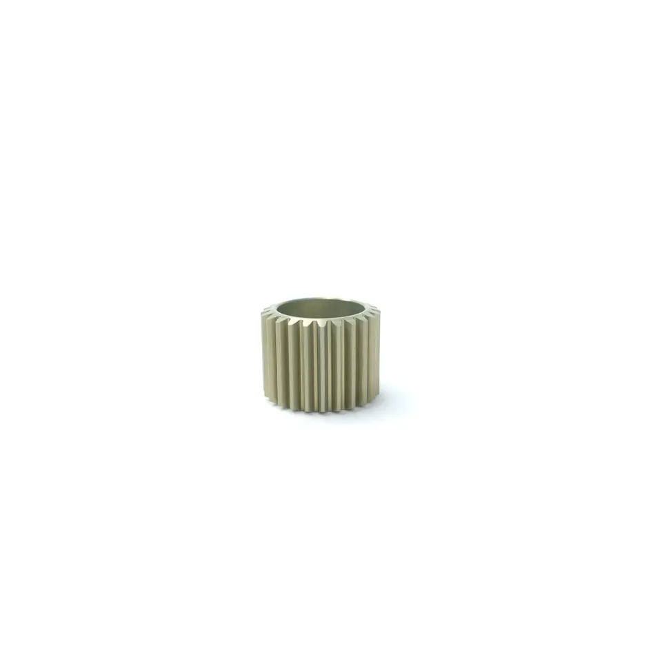 3RACING Cactus CAC-311 pignon intermédiaire alu 24T
