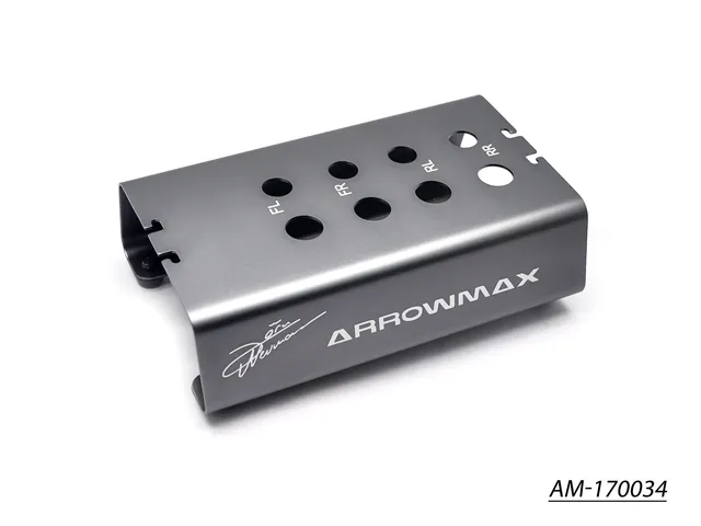 Arrowmax Set up tools AM-170034 cadre réglage 1/10 off-road