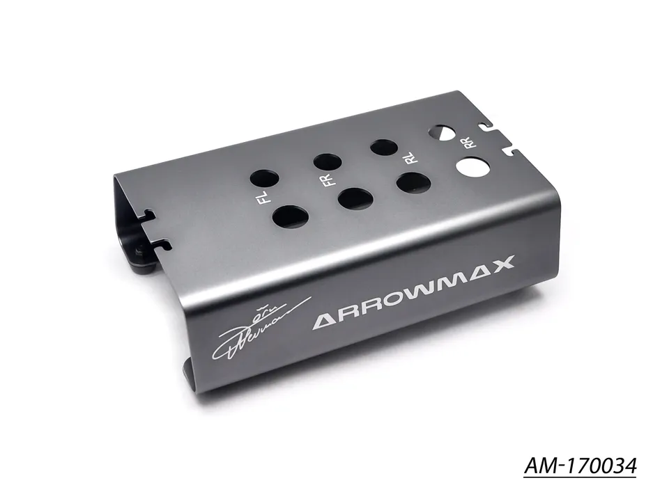 Arrowmax Set up tools AM-170034 cadre réglage 1/10 off-road