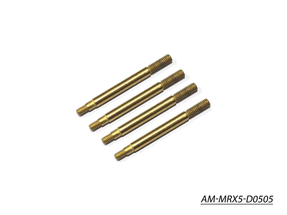 Arrowmax AM-MRX5-D0505 Axe Amortisseur Acier x4 Tini
