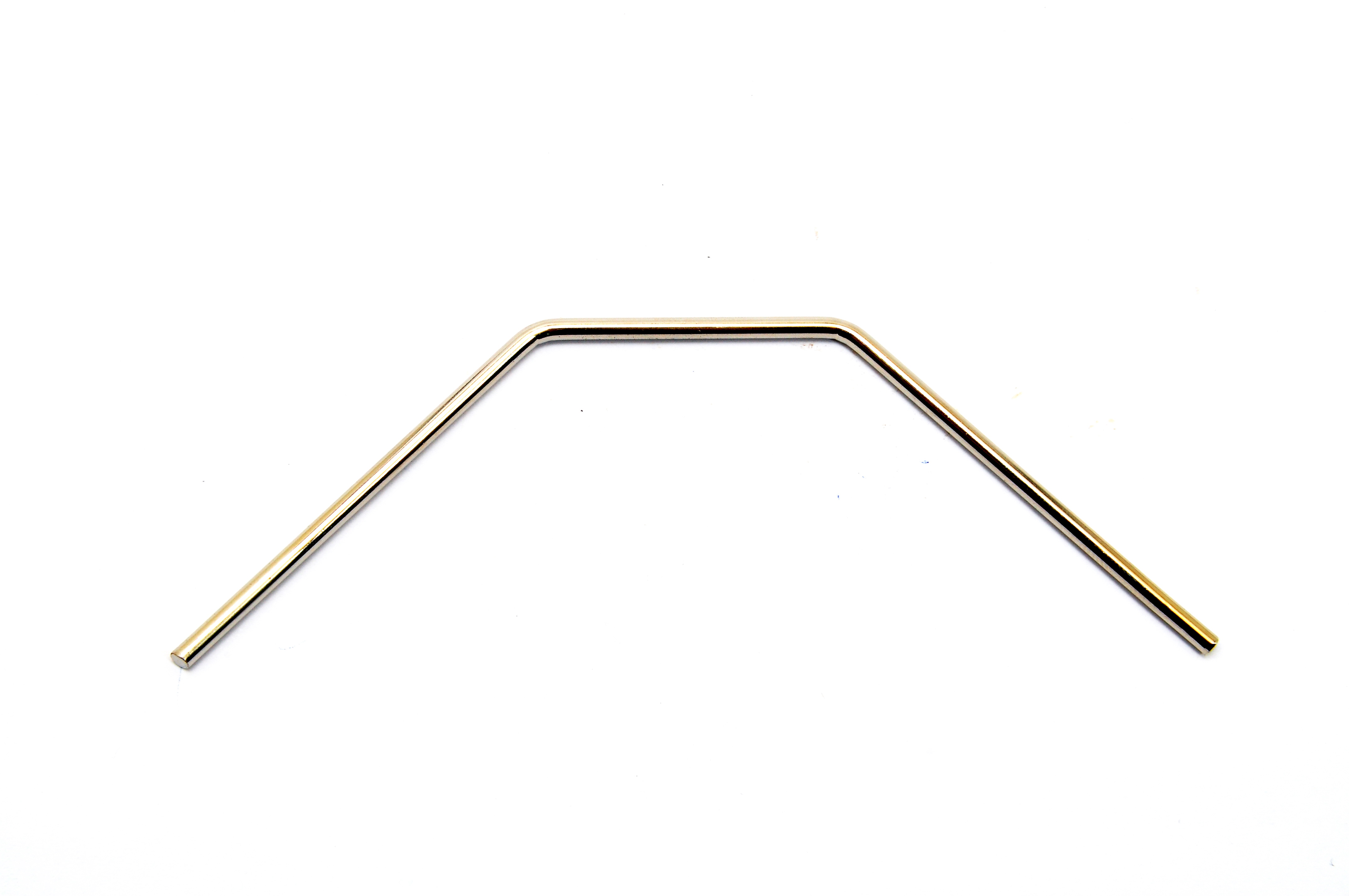Hobao 87329-2 Barre anti-roulis avant 2,6 mm