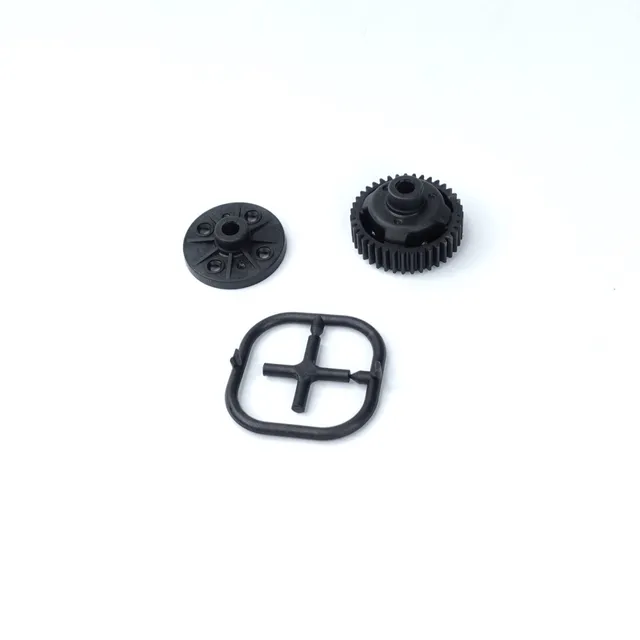 3Racing Sakura SAK-F63A Carter Différentiel avec Axe