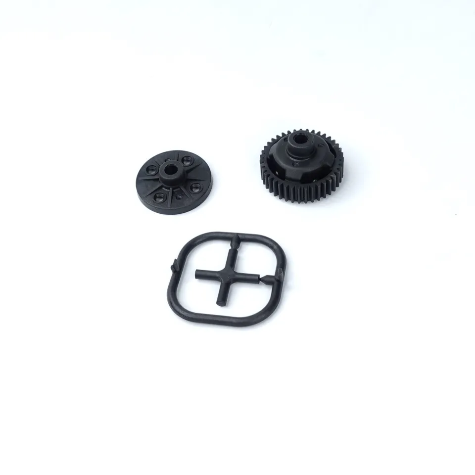 3Racing Sakura SAK-F63A Carter Différentiel avec Axe