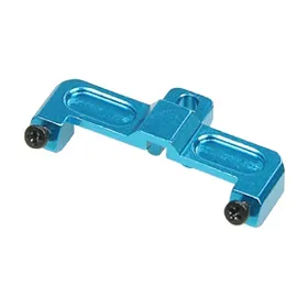 3RACING Losi MI-05/LB rack direction alu Micro-T