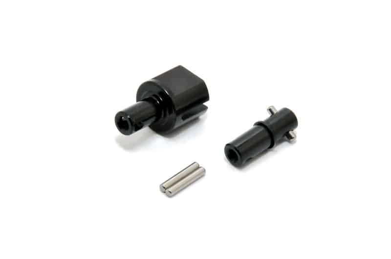 Hobao 11374 noix différentiel central acier voiture RC