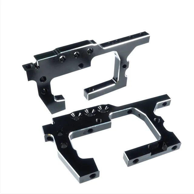 3Racing Sakura SAK-D5605 cloison avant alu D5