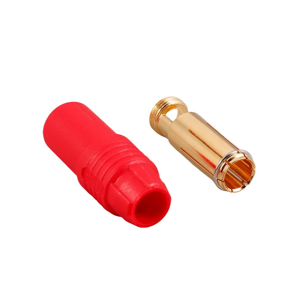 Gens Ace AS150 connecteur femelle prise haute intensité