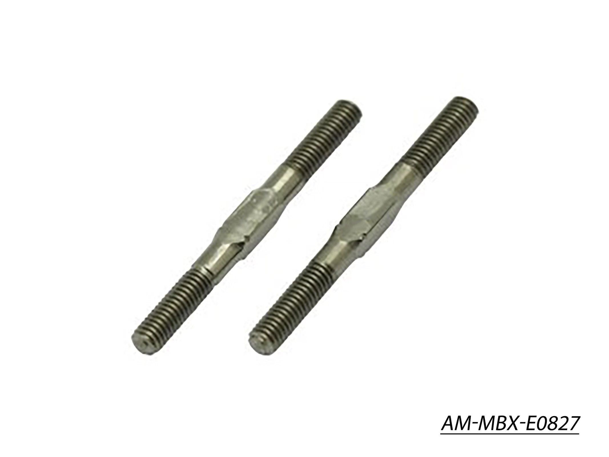 Arrowmax Steering Rod 44mm biellette titane x2 AM-MBX-E0827